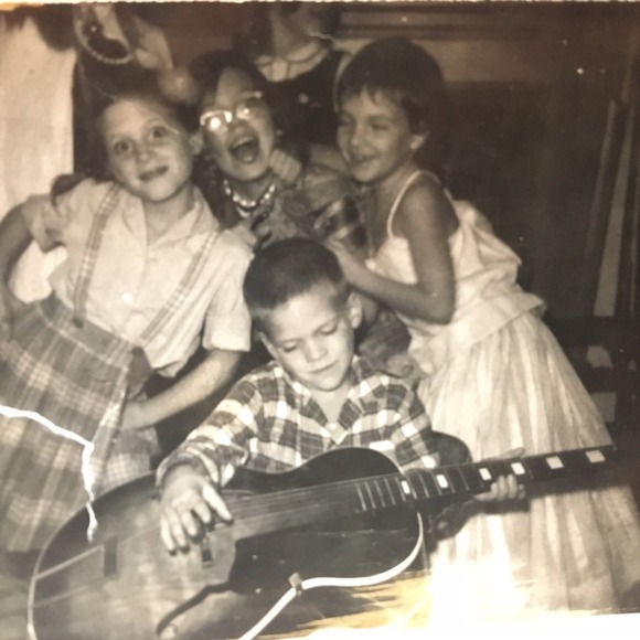 Meet your Posher, Peter - Picture 1 of 1